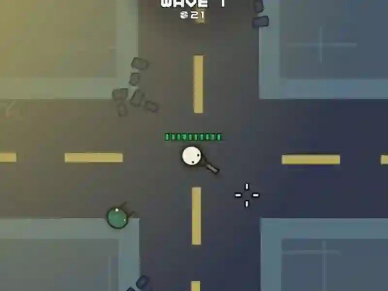 Spel Zombies Anniversary på nätet