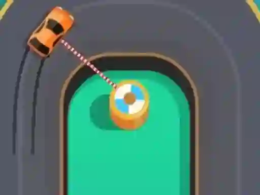 Spel Circuit Drag på nätet