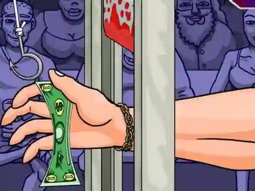 Spel Handless Millionaire 3 på nätet