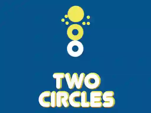 Spel Two Circles på nätet