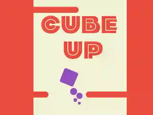 Spel Cube Up på nätet