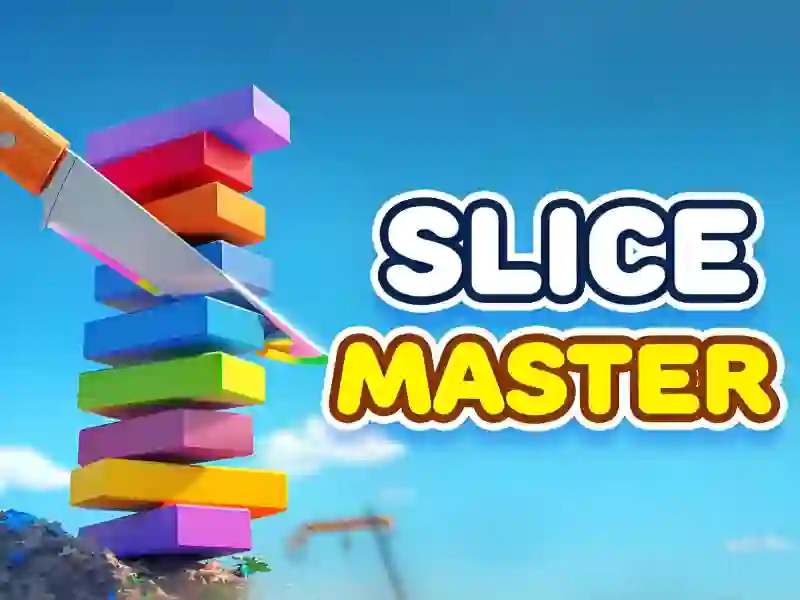 Spel Slice Master på nätet