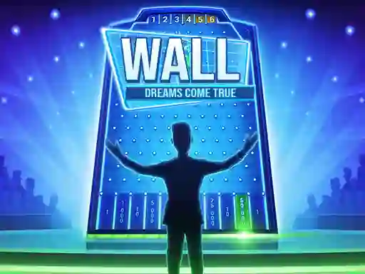 Spel The Wall på nätet