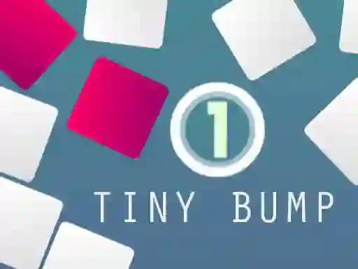 Spel Tiny Bump på nätet