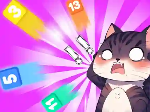 Spel CubeCombo på nätet