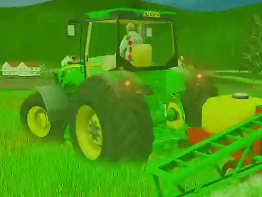Spel Farming Simulator 2 på nätet