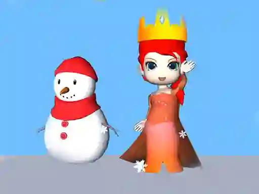 Spel Save The Queen på nätet