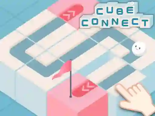 Spel Cube Connect på nätet