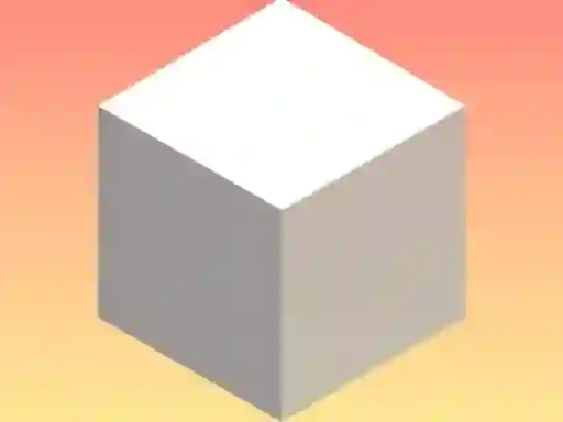 Spel Cube From Space på nätet