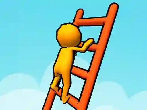 Spel Ladder Race på nätet