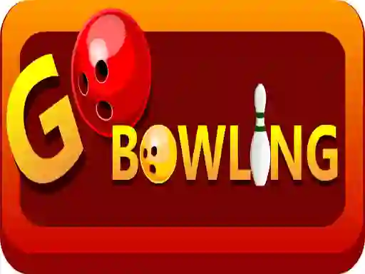 Spel Go Bowling på nätet