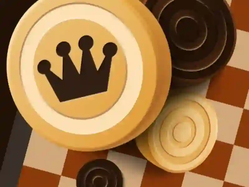 Spel Russian Checkers på nätet