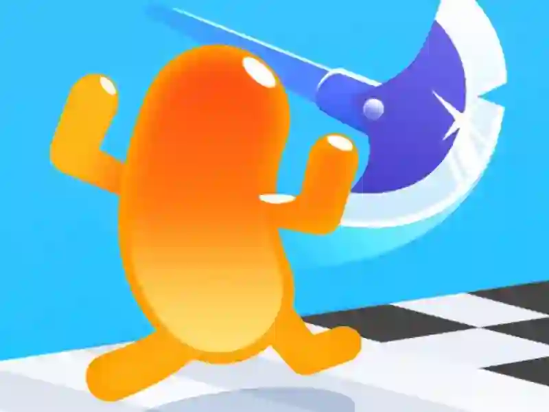 Spel Blob Giant Rush på nätet
