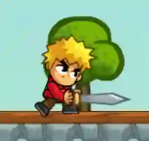 Spel Prince and Caget Princess på nätet