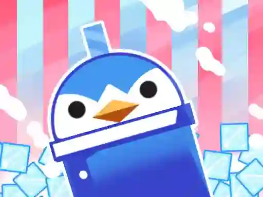 Spel Bubble tea på nätet