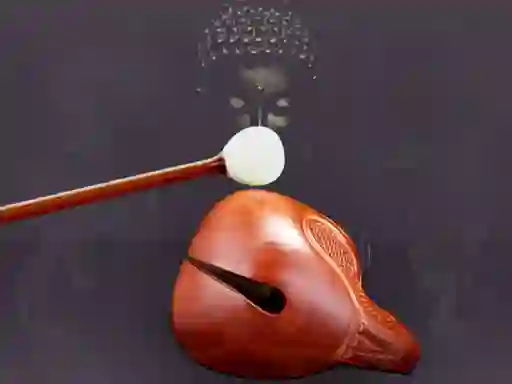 Spel Wooden Fish på nätet