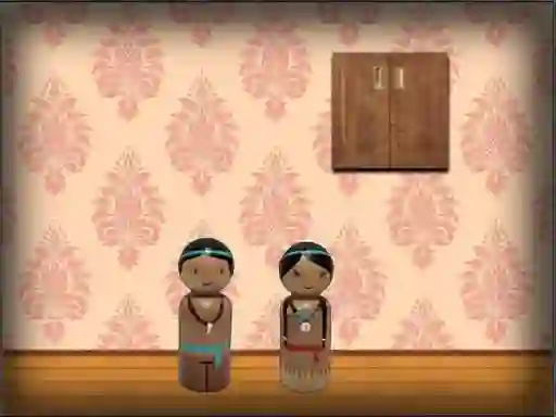 Spel Amgel Easy Room Escape 51 på nätet
