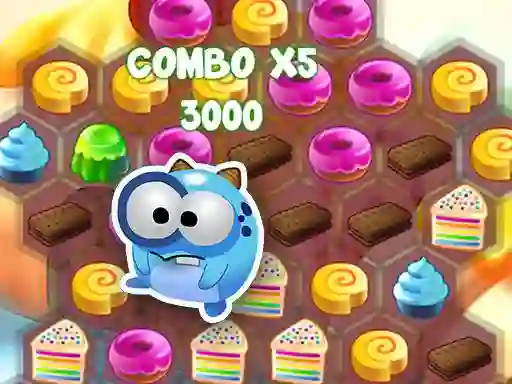 Spel Sugar Tales på nätet