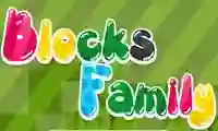 Spel Blocks Family på nätet