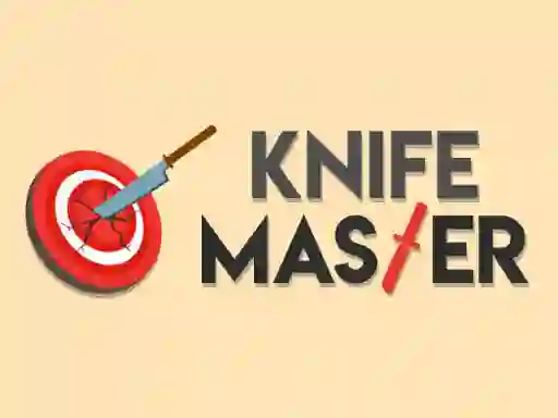 Spel Knife Master på nätet