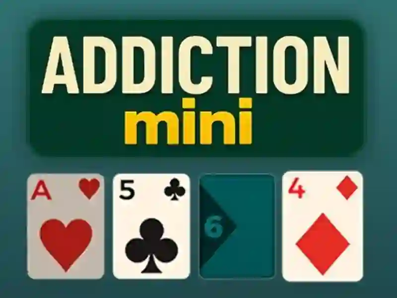 Spel Addiction Mini på nätet