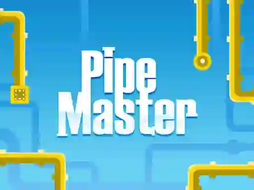 Spel Pipe Master på nätet