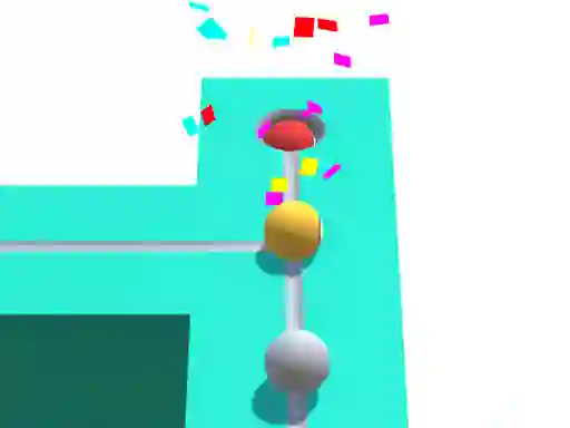 Spel Marbleous 3D på nätet