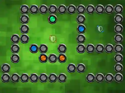 Spel Box 2 på nätet