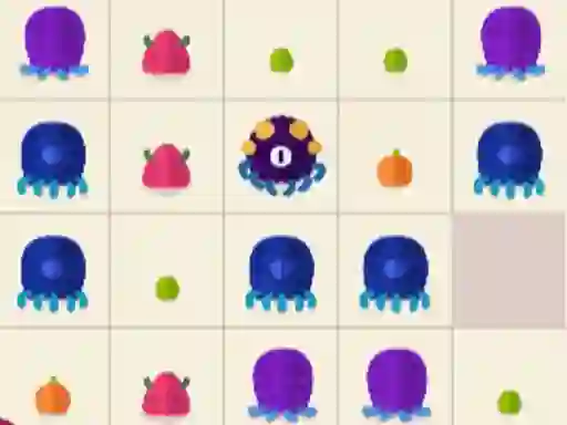 Spel Monster Merge på nätet