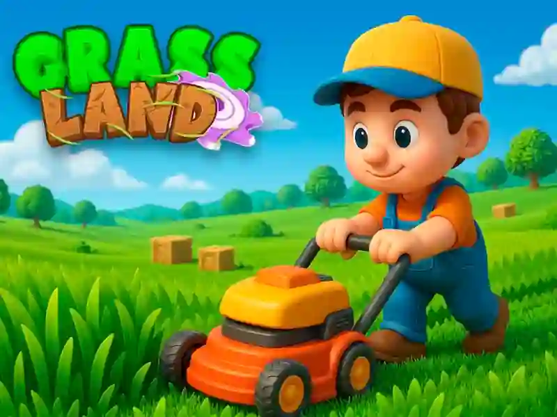 Spel Grass Land på nätet