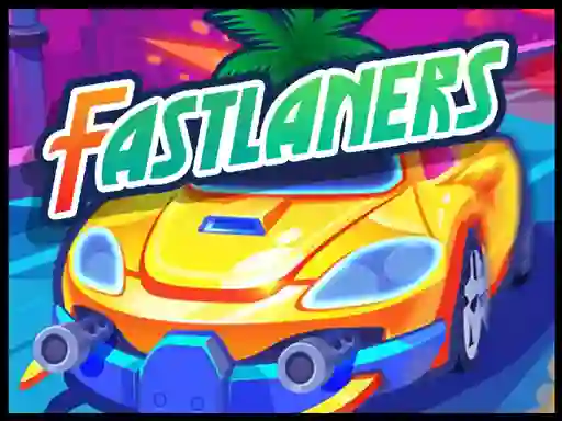 Spel Fastlaners på nätet