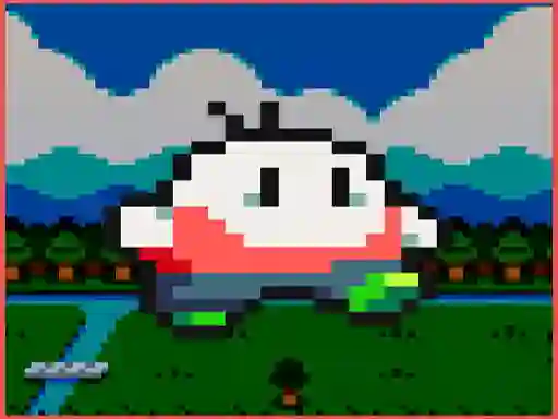 Spel Super Nuwpy Adventure på nätet