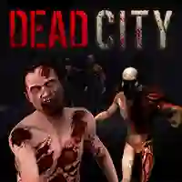 Spel Dead City på nätet