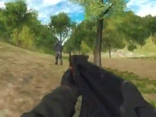 Spel Army Combat på nätet