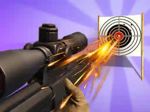 Spel Sniper Champion 3D på nätet