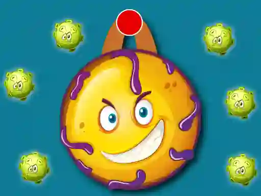 Spel Virus Sling på nätet