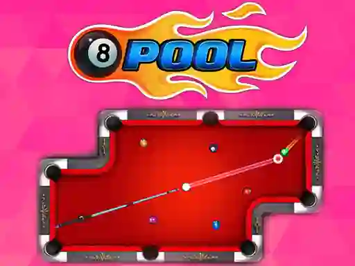 Spel 8 Ball Pool Stars på nätet