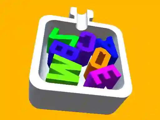 Spel Letter Fit på nätet