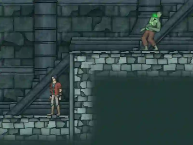 Spel Runic Curse på nätet