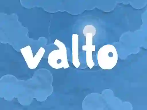 Spel Valto på nätet