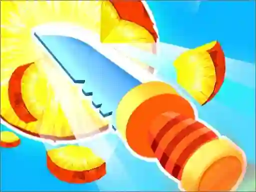 Spel Perfect Knife Hit på nätet
