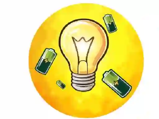 Spel Bright Connect på nätet