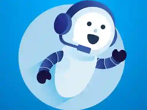 Spel Chat Challenge 2021 på nätet