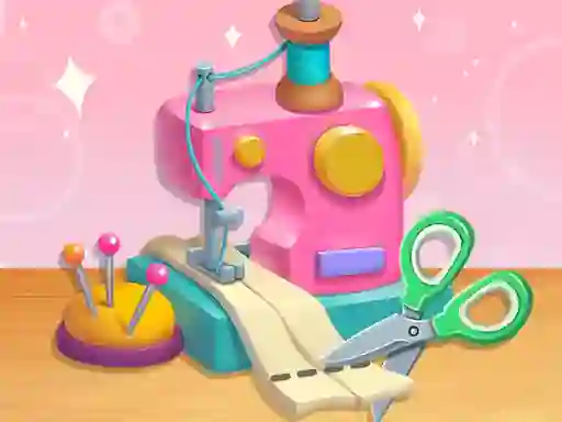 Spel Doll Game DIY Fashion Star på nätet