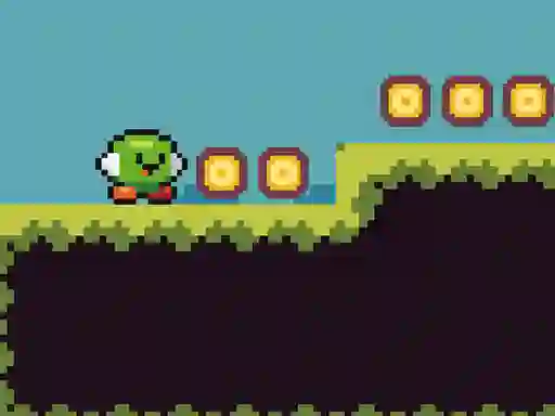 Spel Junior Apple på nätet