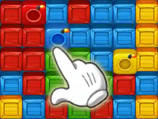 Spel Blast Boxes på nätet