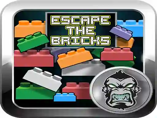 Spel Escape Bricks på nätet