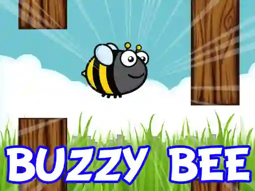 Spel Buzzy Bee på nätet