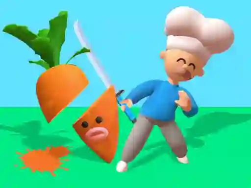 Spel Fruit Survivor på nätet