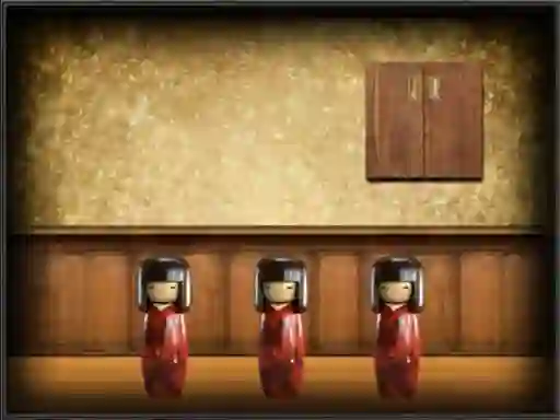 Spel Amgel Kids Room Escape 70 på nätet